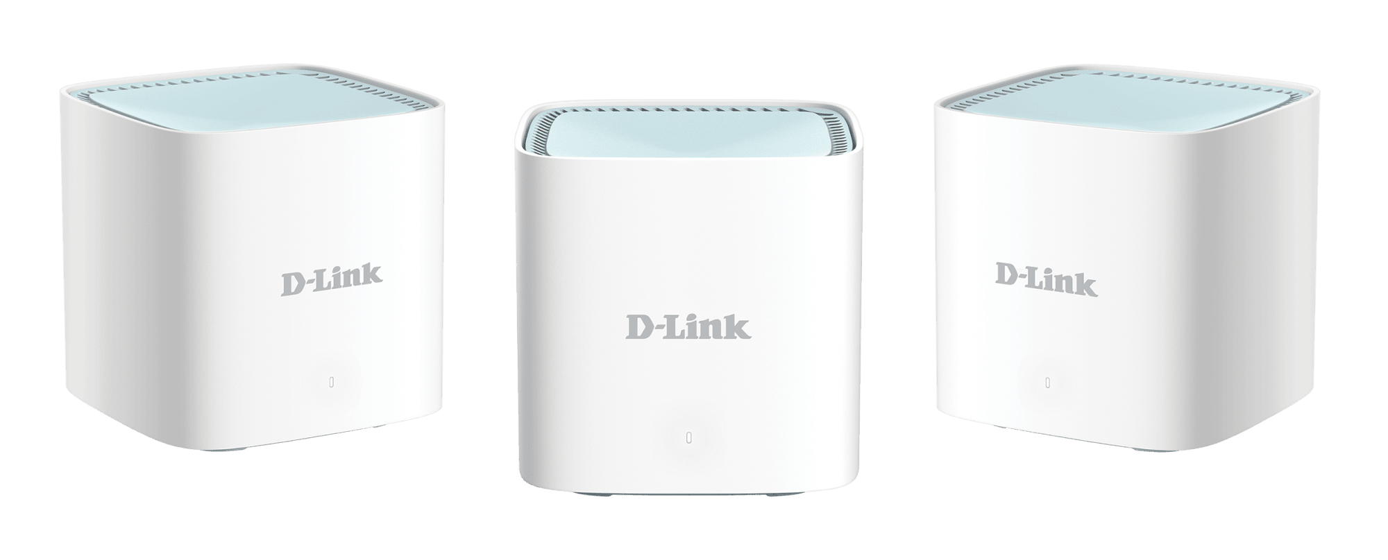 AX1500 Mesh System D-Link M15-3 (3 unit)